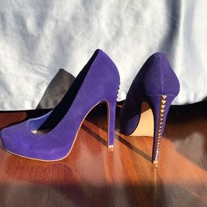 Steve Madden Pumps